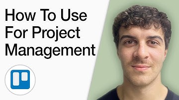 How To Use Trello For Project Management (Full 2025 Guide)