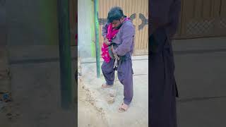 Is Nai Mahaly Ki Koi B Murghi Nahi Chori #shortsfeed #funny #comedyvideos #comedy #funnypakistani