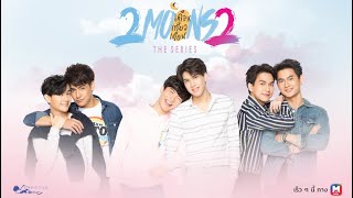 2Moons2 The Series : Trailer