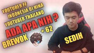 SANGAT SEDIH DAN KECEWA.! I LOVE INDONESIA.!!