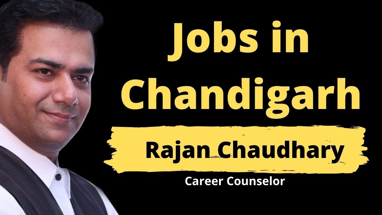 chandigarh tourism jobs