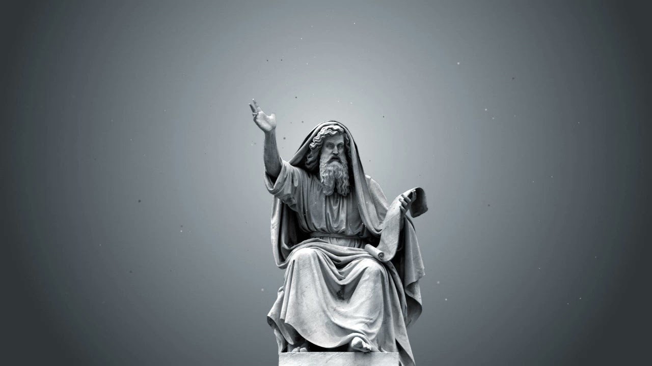 Michael Heiser - Ezekiel Chapters 10-20 (Part 2)