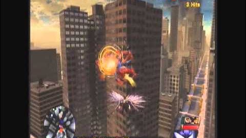 Spider-Man Web Of Shadows Walklthrough Part 25 (360)