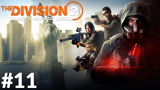Tom Clancy&#39;s The Division 2: Warlords of New York DLC (PS4) #11