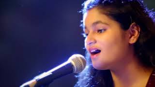 Phir Bhi Tumko Chahungi 7C Female Cover By Vridhi Saini Ft Kushal Chheda 7C Ariji