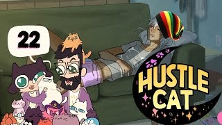 Landry Starto! HUSTLE CAT w/ Octopimp! Part 22 Landry Starto! HUSTLE CAT w/ Octopimp! Part 22