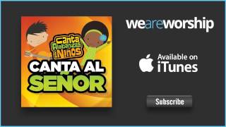 Video thumbnail of "Canta Alabanzas con Niños - Bueno Eres Tu"