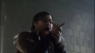 Wrong Turn 6: Last Resort Cut Scene : Vecna