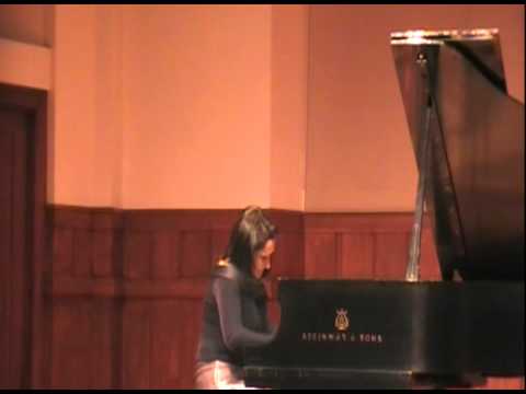 Chopin - Ballade in F minor, Op. 52