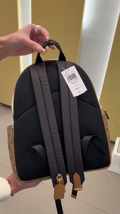 CLN MANNERS BACKPACK REVIEW, AFFORDABLE BAG