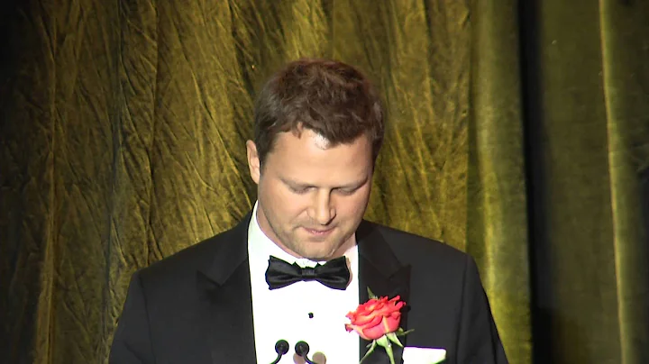 Jay Jalbert Lacrosse Hall of Fame Induction Speech