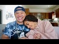 After 1 Year of Marriage - Q&A - When we havin kids? What changed? Who STINKS?!