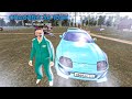 ПРОКАЧАЛ АККАУНТ РАНДОМНОМУ БОМЖУ в GTA SA BLACK RUSSIA