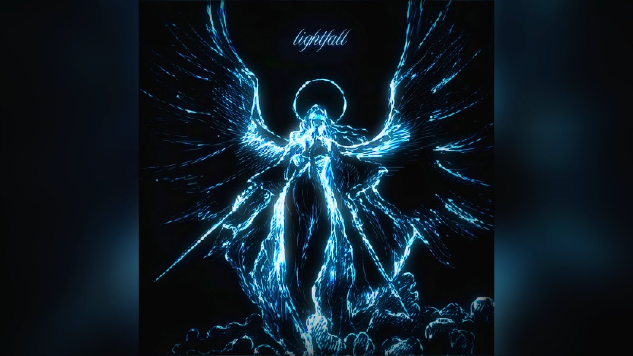 Guarda lightfall - I4EL (Angelcore) Official video su YouTube Guarda lightfall - I4EL (Angelcore) Official video su YouTube