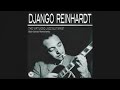 Django Reinhardt - I Can&#39;t Give You Anything but Love, Baby [1936]