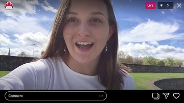 Stories from Carleton Students Abroad: Alex