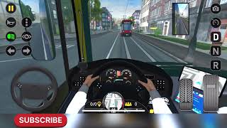 #gaming Simulator Bus Games #bus #ets2