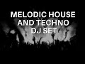 Melodic house and techno  tips before mix