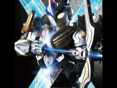 Ultraman x~Unite~The movie song••