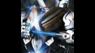 Ultraman x~Unite~The movie song••