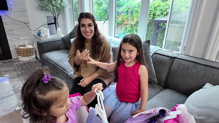 Rania’s Last Day Means Big Changes at Home!