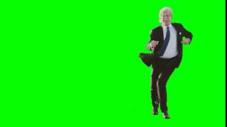 Antonio Razzi Dance GREEN SCREEN FREE SOURCE
