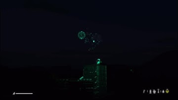 DayZ | Fireworks Show | DayZ