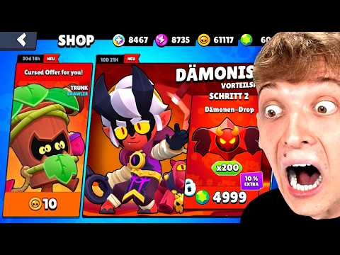 ACHTUNG! KAUFE NIEMALS die UPDATE ANGEBOTE! 😱 (Glitch)