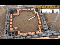 ¿CÓMO CONSTRUIR UNA CASA DESDE LA CIMENTACIÓN?  ¿How to build the foundation of a house?