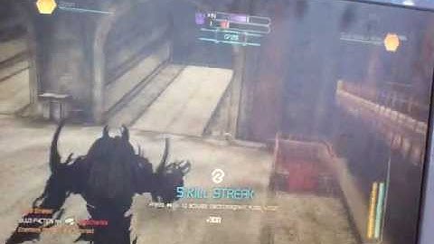 Transformers Dark of the Moon: Enforcer