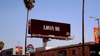 CLUBKELLY - Lovin Me