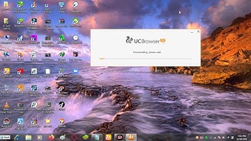 How to download UC Browser in low end Pc|Laptop |100%working