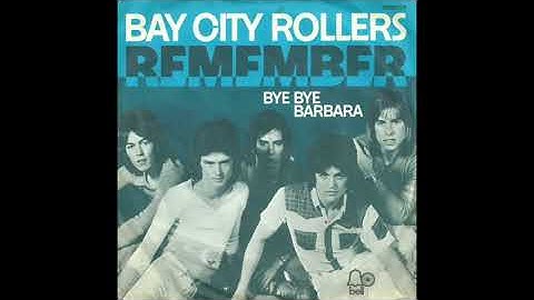 Thumbnail of Bay City Rollers - Remember