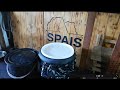 DIY How to Make a Composting Toilet in South Africa - Sustainable Living!
