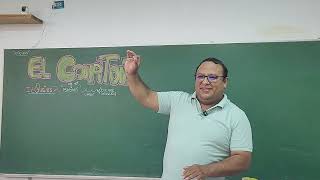 Clase de Economía Capital y Empresa