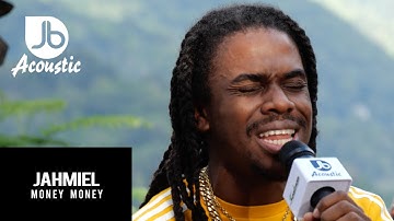 Jahmiel - Money Money - Jussbuss Acoustic (Season 4)