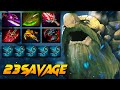 23savage Tiny - Dota 2 Pro Gameplay [Watch & Learn]