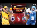 Toronto Nationals vs Edmonton Royals  | Match 3 Highlights | GT20 Canada 2019