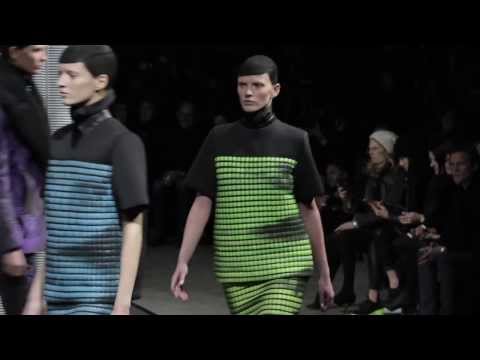 Fashion Week New