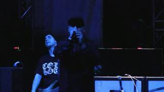 2011.03.14 Emmure - Rusted Over Wet Dreams (Live in St. Louis)