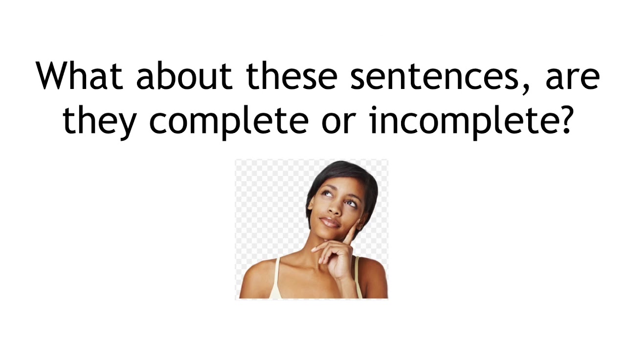 Simple Sentences (ESOL Entry 1) YouTube Simple Sentences (ESOL Entry 1) YouTube