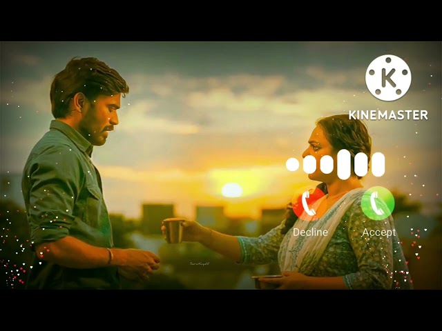 Instagram trending reel//Thiru ringtone// megham song ringtone//top trending ringtone class=