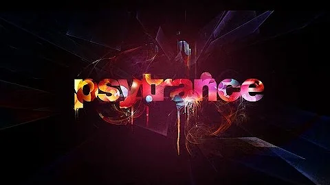 Hi Tech Psy Trance - Techno Prisoners Mix