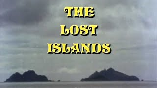 Classic TV Theme: The Lost Islands