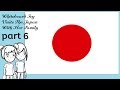 Whiteboard Ivy Visits The Japan With Her Family Part 6