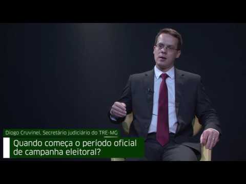 POLÍTICA: quando começa