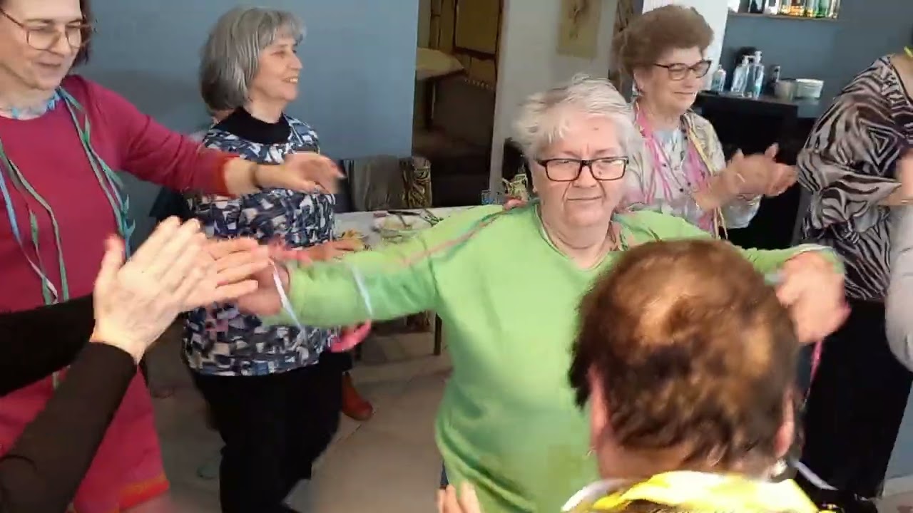 ΑΦΟΥ ΧΟΡΕΨΕ ΚΑΙ Η ΡΟΥΛΑ  !!  ΘΑ ΜΑΣ ΜΕΙΝΕΙ ΑΞΕΧΑΣΤΗ Η ΤΣΙΚΝΟΠΕΜΠΤΗ 2026