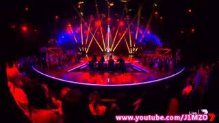 Taylor Henderson - Week 5 - Live Show 5 - The X Factor Australia 2013 Top 8