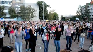 Праздничный концерт на День города Россошь 2012 / rossoshru.ru Праздничный концерт на День города Россошь 2012 / rossoshru.ru