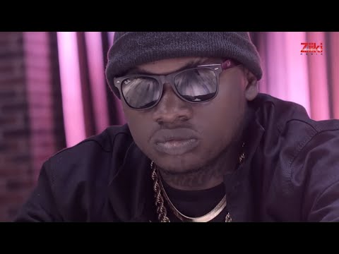 Khaligraph Jones X Msupa S - Watajua Hawajui